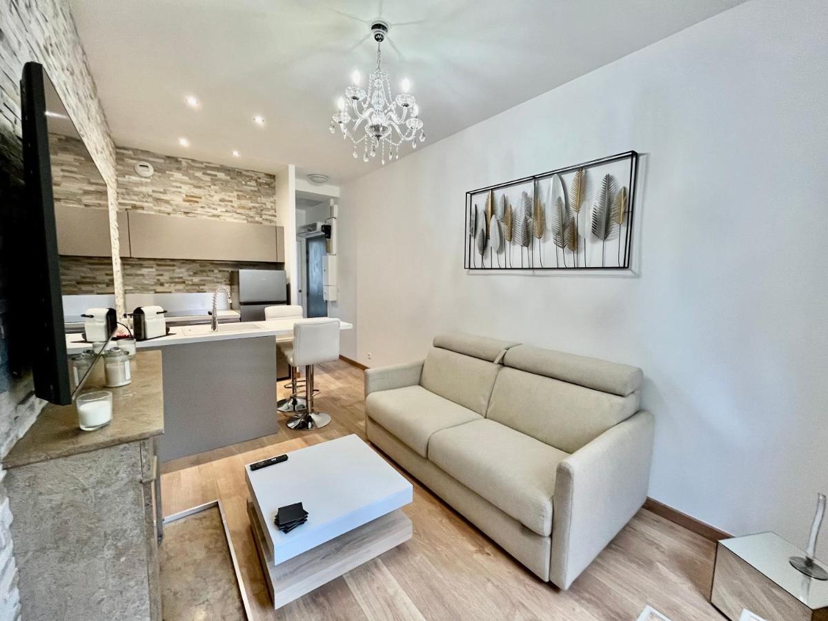 Guest-k Peretto Netfix-balcon-free Parking * Grenoble