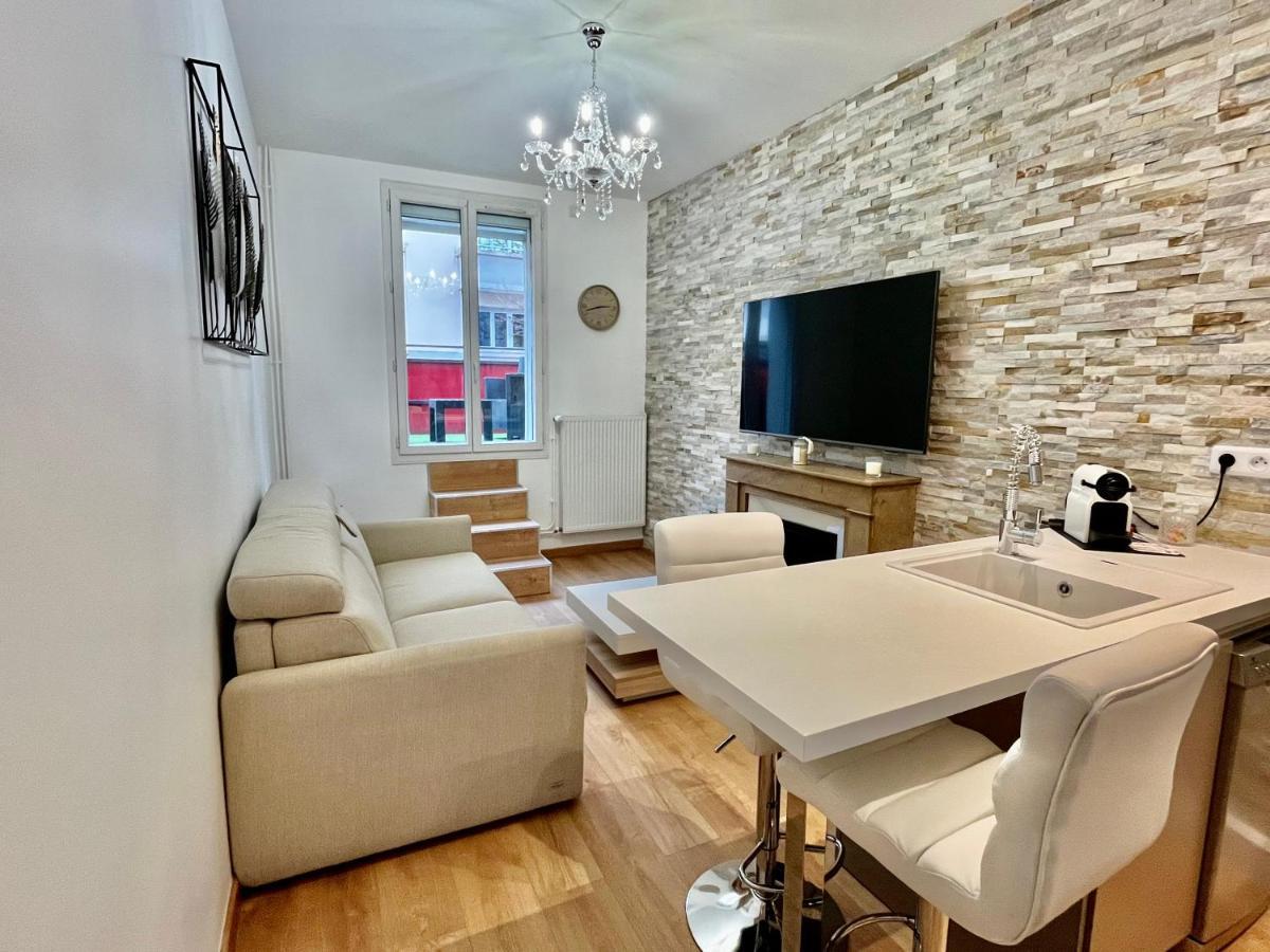 Apartment Guest-k Peretto Netfix-balcon-free Parking